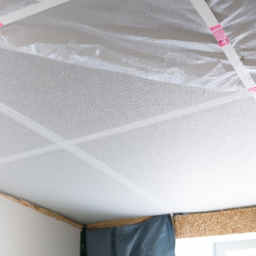 Installation de plafond chauffant : le confort au quotidien Tarnos